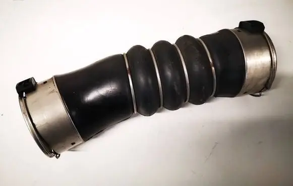 BMW 7 F01 F02 F03 F04 Intercooler hose/pipe 7800144 11279410