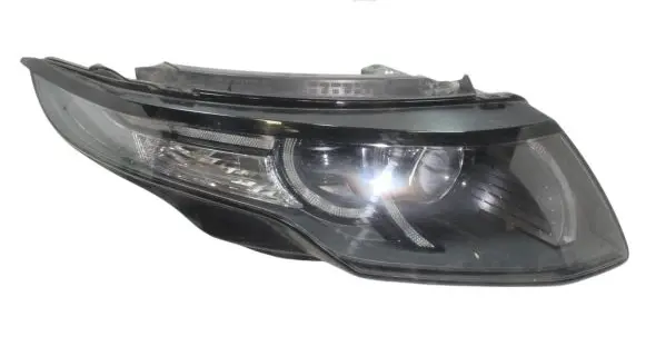 Land Rover Range Rover Evoque L538 Headlight/headlamp DJ3M13W029DD