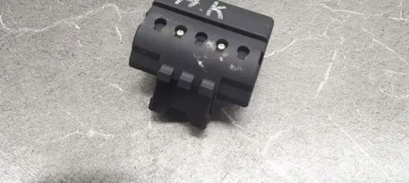 Hyundai Tucson JM Fuel pump relay zalacze