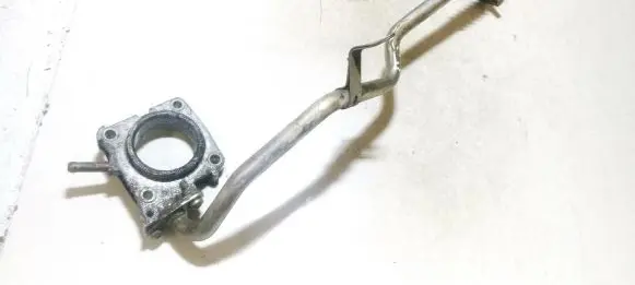 Audi A2 EGR valve line/pipe/hose