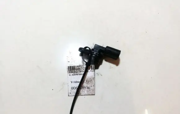 Seat Ibiza IV (6J,6P) Camshaft position sensor 036907601E 036.907.601.E