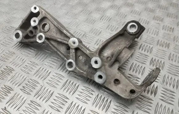 Volkswagen Golf VI Other front suspension part 1K0199296E