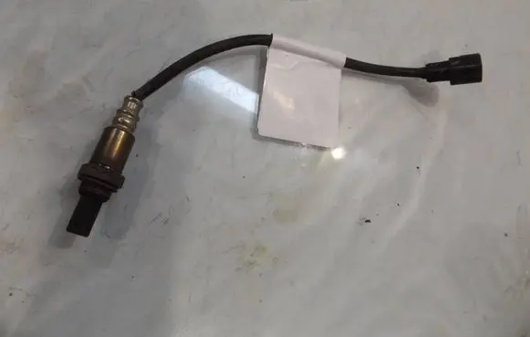 Toyota Yaris Lambda probe sensor 89465-0D110