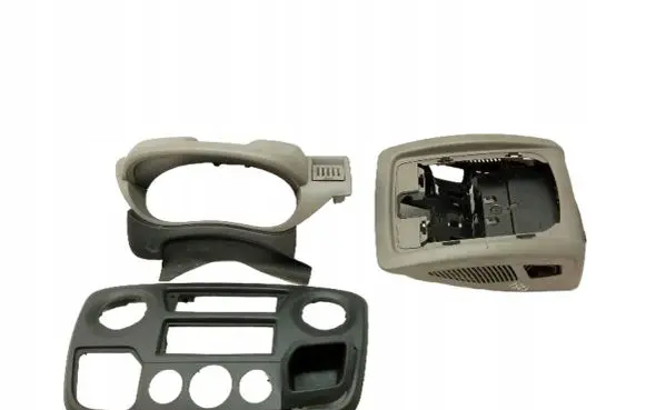 Opel Movano B Dashboard trim