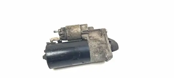 Fiat 500X Starter motor 0001139006