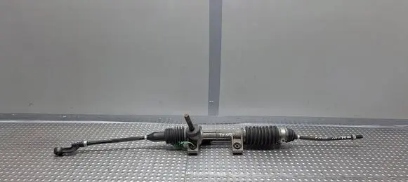 Smart ForTwo I Steering rack S26378131 0004684V006