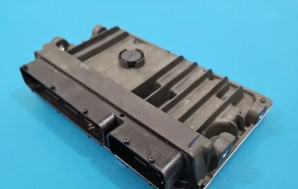 Toyota Corolla E210 E21 Engine control unit/module ECU 8966602M00 IMPRK1598820