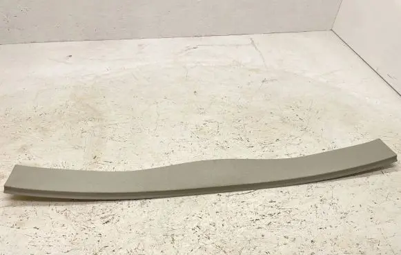 Volkswagen Touran I Other trunk/boot trim element 1T0867617B 1T0867625B