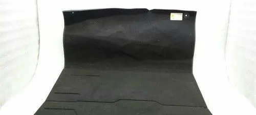 Audi A7 S7 4G Trunk/boot trim cover 4G8863463