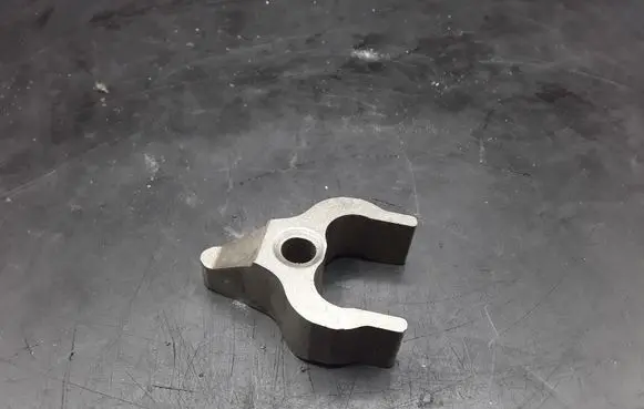 BMW 5 F10 F11 Fuel Injector clamp holder NOCODE