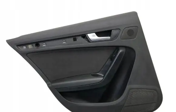 Audi A4 S4 B8 8K Rear door card panel trim 8K0867305