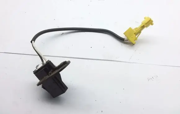 Saab 9-5 Seat wiring loom 5450168