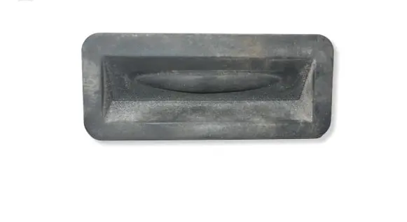 Ford C-MAX II Tailgate/trunk/boot exterior handle 6M5119B514AC