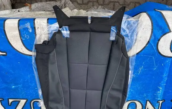 Mercedes-Benz GLE W167 Front driver seat A1679303200 1699303200