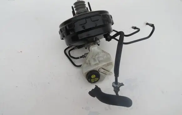 Volvo S60 Brake booster 31329895 725314