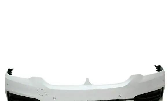 BMW 5 G30 G31 Front bumper 51117427447 7427447