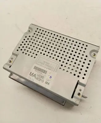 Ford Ranger Radio/CD/DVD/GPS head unit AB3918C815MA UC9S66AR0
