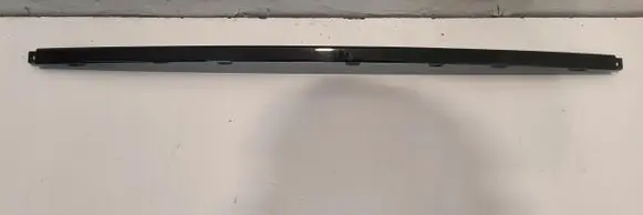Land Rover Range Rover L405 Front bumper splitter molding JK52-17D751-AA