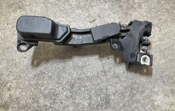 BMW iX3 Current control relay 9339829 900525500205 F010036859