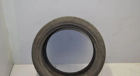 BMW X5 E70 R20 winter tire 