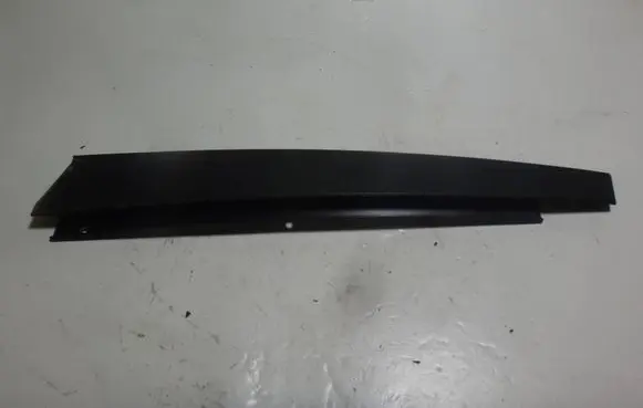 BMW 5 E34 Front door trim (molding)