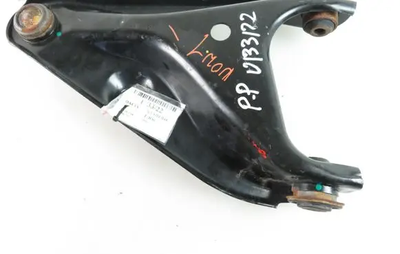 Dacia Sandero Front control arm