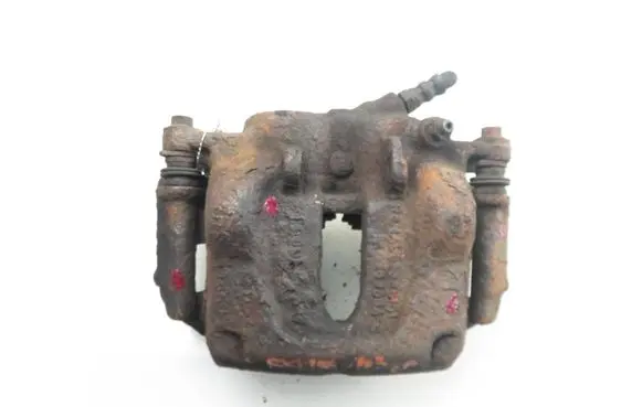 Opel Vivaro Front brake caliper 