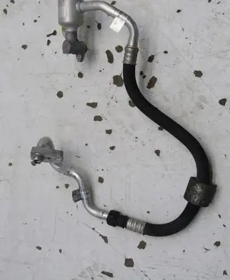 Fiat Tipo Air conditioning (A/C) pipe/hose 51986984