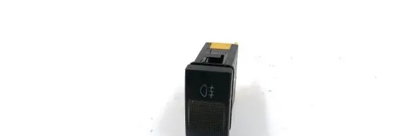 Fog light switch