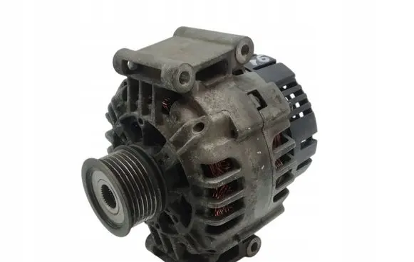 Audi A4 S4 B6 8E 8H Generator/alternator 06B903016AE
