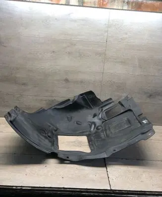 BMW 3 F30 F35 F31 Front wheel arch liner splash guards 7260725 27648710 7260727