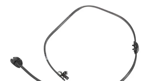 BMW X6 G06 Windshield washer fluid hose 