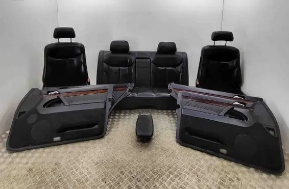 Mercedes-Benz S W140 Interior set A1409200216