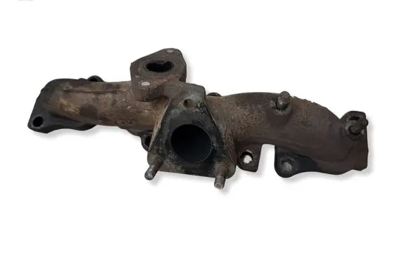 Audi Q5 SQ5 Exhaust manifold 03L253033A