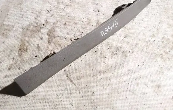Chrysler 300 - 300C Other interior part