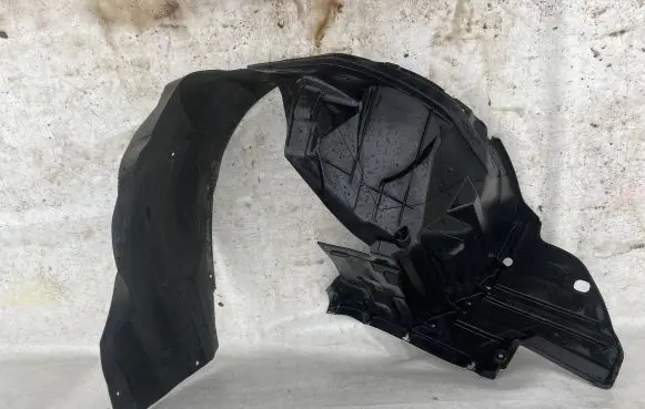 Suzuki SX4 S-Cross Front wheel arch liner splash guards 72322-64r