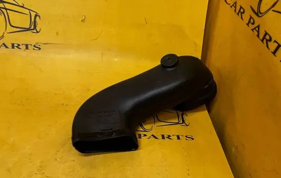Porsche 911 996 Cabin air duct channel 99657276800