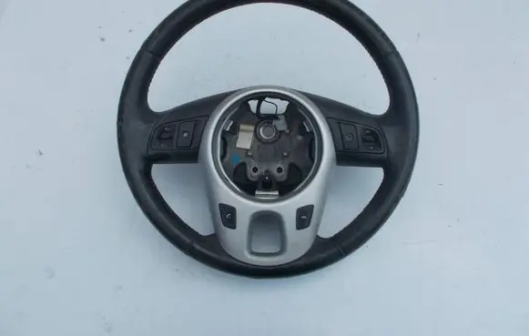 KIA Venga Steering wheel kierownicaVenga