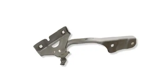 Renault Kangoo III Engine bonnet/hood hinges 654016714R