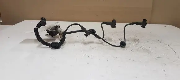 Ford Galaxy Glow plug wires 9688409680