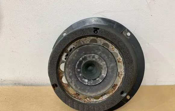 Jaguar XK8 - XKR Front door speaker LJA4141AA
