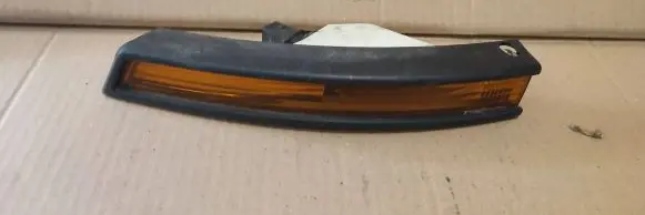 Volkswagen PASSAT B6 Front indicator light 3C0953041J