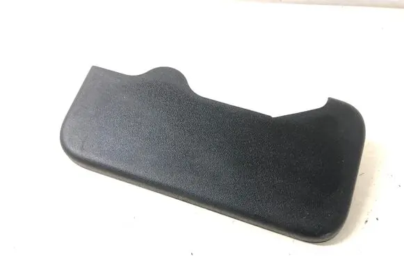 Seat trim