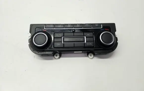 Volkswagen Tiguan Climate control unit 5K0907044DT