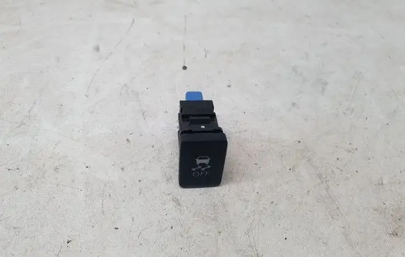 Traction control (ASR) switch