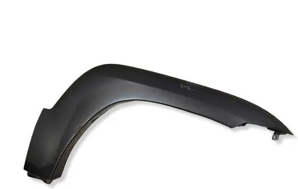 Toyota Land Cruiser (J120) Front arch trim 7560160020