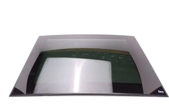Mercedes-Benz E C207 W207 Sunroof glass A2077800121