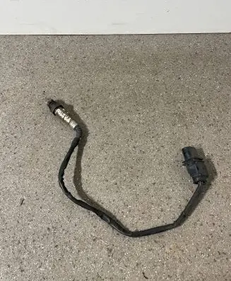 Audi A6 S6 C6 4F Lambda probe sensor 059906262 0281004034