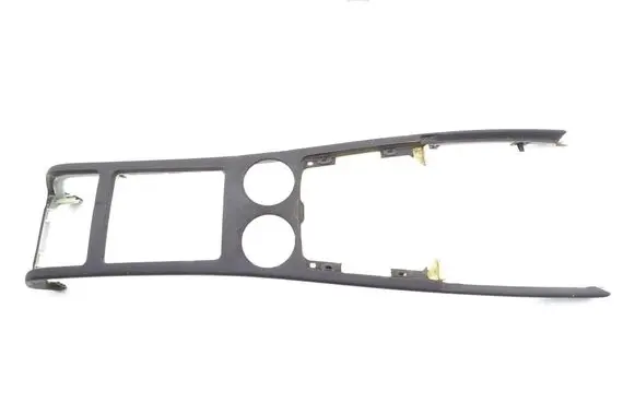 Volkswagen Phaeton Other center console (tunnel) element 3D0863243