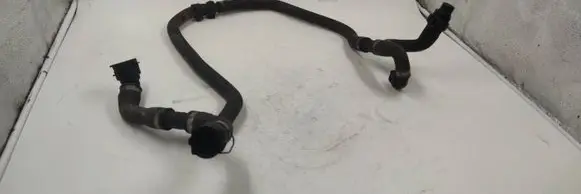 BMW 5 E60 E61 Engine coolant pipe/hose
